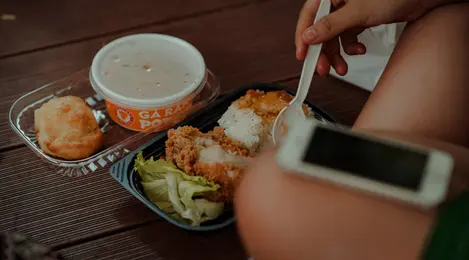 5 Ide Bekal Untuk Suami Yang Berbahan Daging Ayam Lifestyle Fimela Com