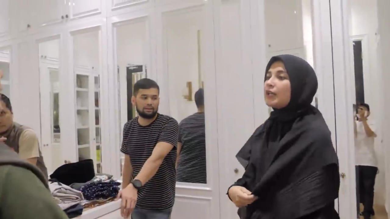 Shireen Sungkar dan Teuku Wisnu Akui Lupa Tanggal Pernikahan, Alasannya Bikin Ngakak