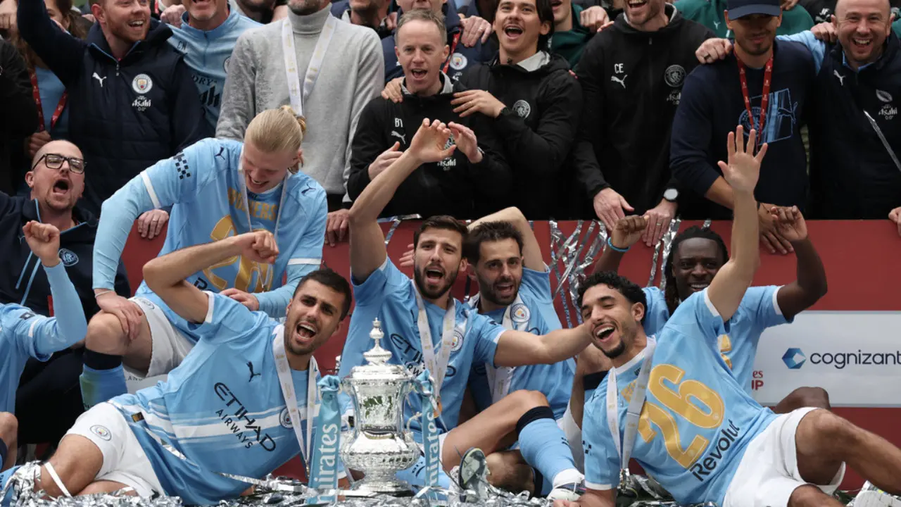 Manchester City