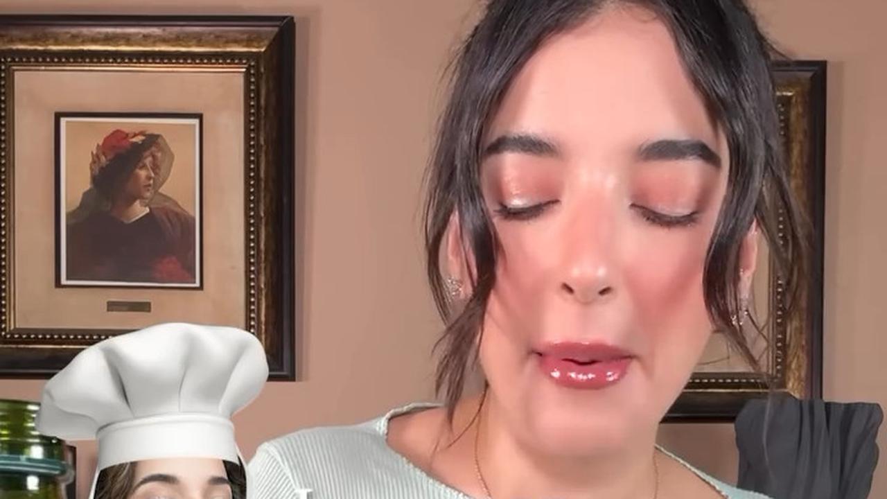 Momen Tasya Farasya Jajal Resep Unik Es Krim Dicampur Kecap Asin, Sebut Mirip Salted Caramel