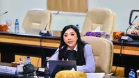 Pengamat intelijen dan keamanan nasional, Stepi Anriani (Istimewa)