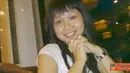 Citizen6, Surabaya: Ciri-ciri Maria, tinggi 167cm, berat 52 kg, rambut hitam panjang lurus sebahu, tahi lalat di pelipis mata sebelah kanan dan disekitar bibir, kulit putih. Apabila anda melihatnya, tolong hubungi saya di No.081703271717.(Pengirim: Lilis)