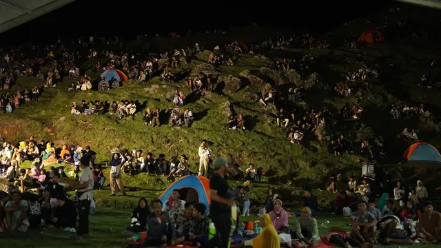 Festival Pesona Bau Nyale 2024 Persembahkan Keindahan Budaya Sasak di The Mandalika