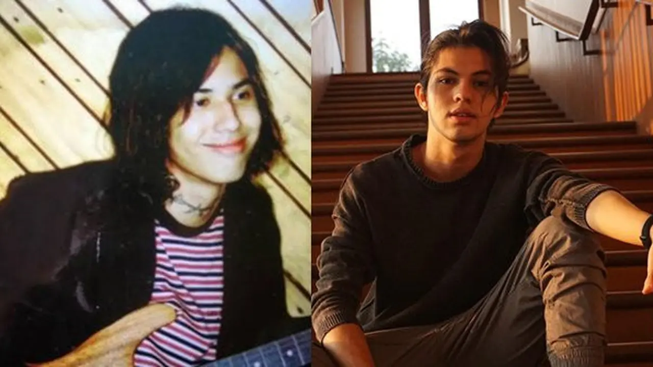 Agoye Mahendra dan Galang Rambu Anarki