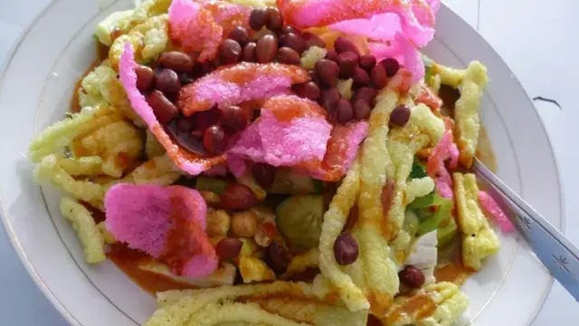 Asinan Betawi Waringin Jaya (Foto: Google Maps/Arya adi)