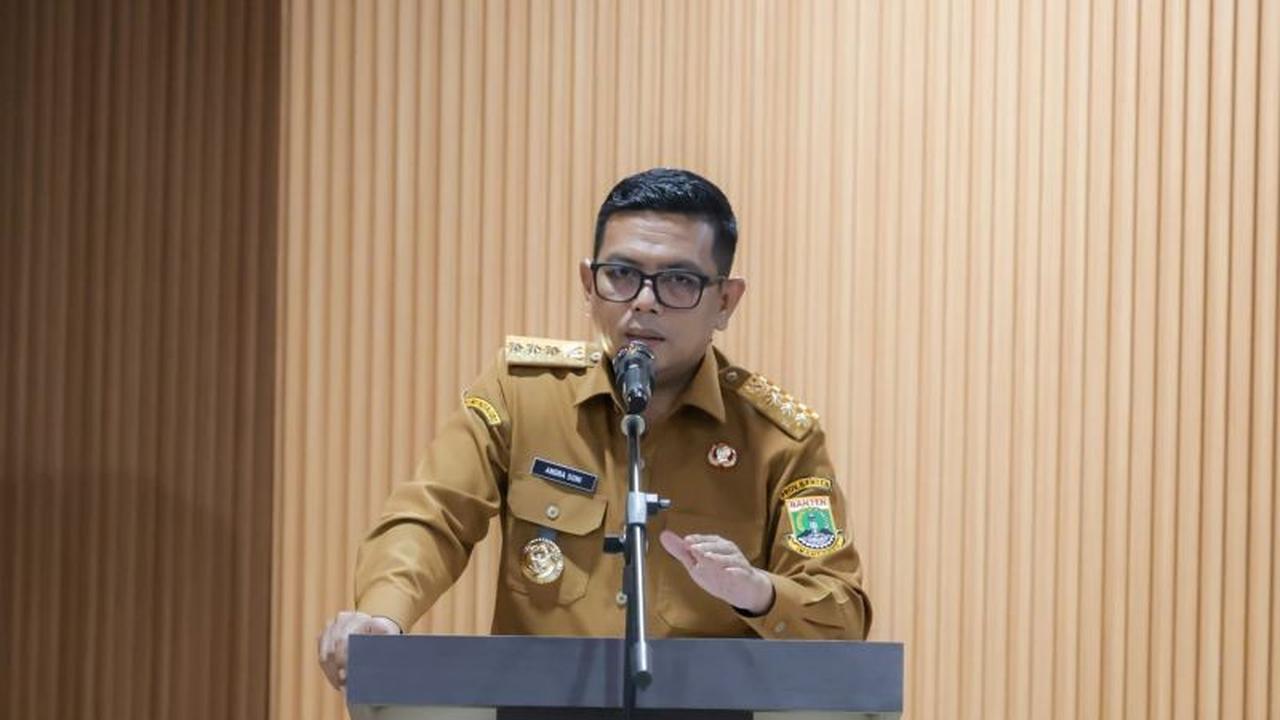 Perkuat Kolaborasi Lintas Sektor, Banten Gencarkan Penumpasan Penyelundupan Satwa Dilindungi