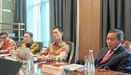 Target Net Zero 2060, Indonesia Masih Hadapi Tantangan Ekosistem Hidrogen