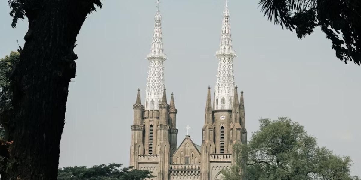 Gereja Katedral