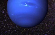 Ilmuwan Pakai Terowongan Ini Buat Simulasi Masuk Atmosfer Uranus yang Dingin