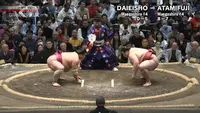 Fakta Menarik Turnamen Grand Sumo Januari 2026, dari Pegulat Fenomenal hingga Euforia Kompetisi yang Ketat