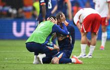 FOTO: Tekuk Polandia dengan Kemenangan Tipis, Belanda Bersiap Balas Dendam dengan Prancis