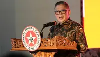 PDIP Gaungkan Ajaran Marhaenisme di Momentum Hari Sumpah Pemuda