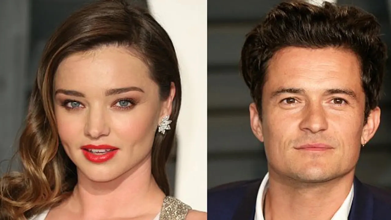 Orlando Bloom