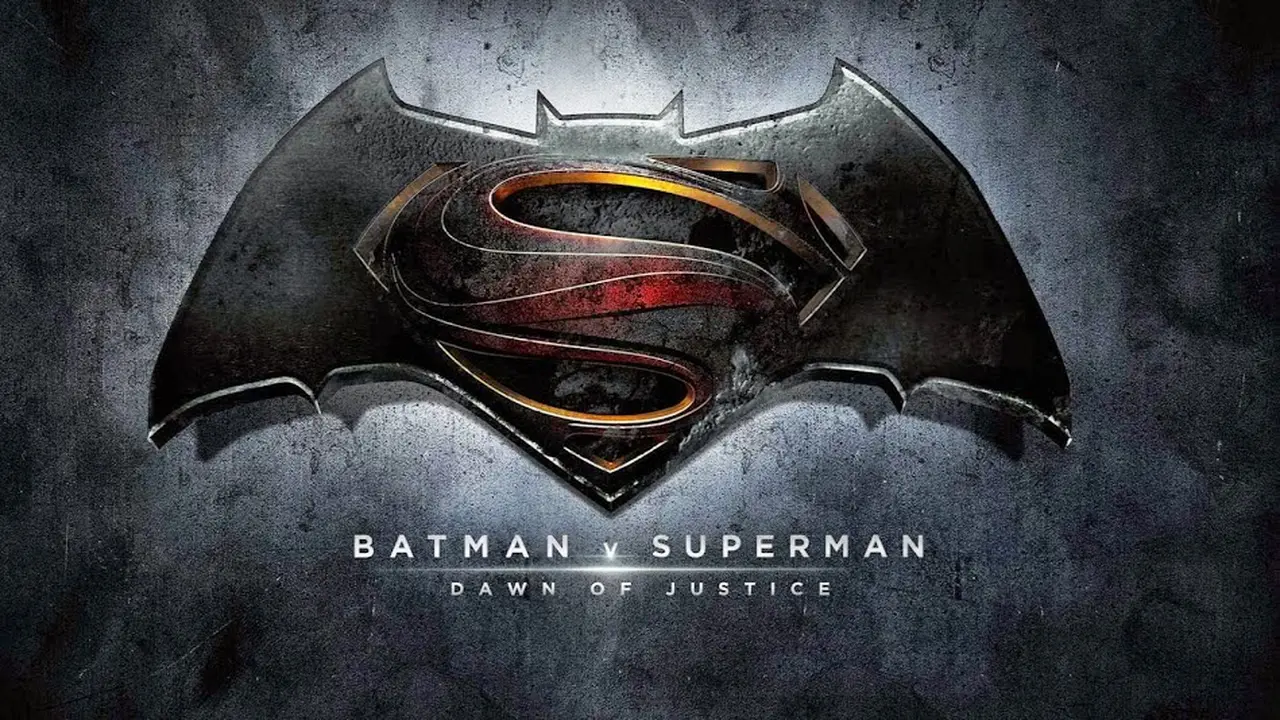 [Bintang] Batman v superman dawn of justice