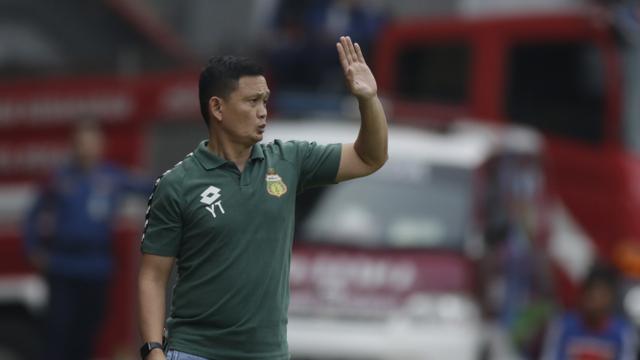 Bhayangkara FC Vs Badak Lampung