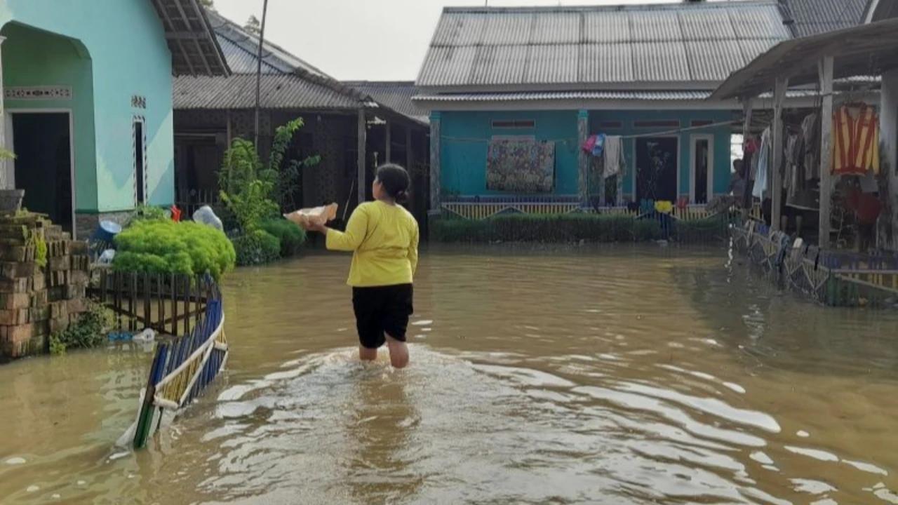 Ini Wilayah Jakarta Berpotensi Terdampak Banjir Rob Hingga 3 Februari 2026