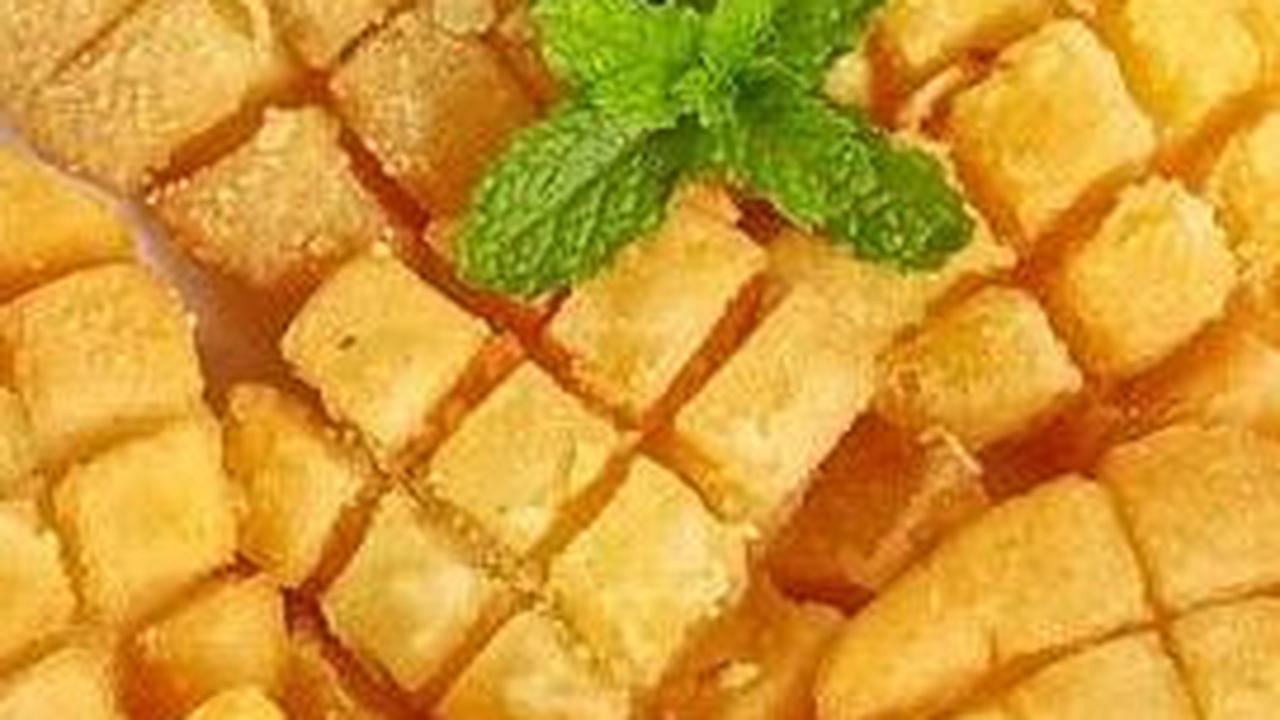 Resep Kentang Goreng Mekar Viral, Cocok untuk Camilan di Waktu Senggang