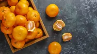 Tangerine Artinya Jeruk Keprok, Pahami Asal-Usul Kata, Makna Budaya, dan Fakta Lengkap