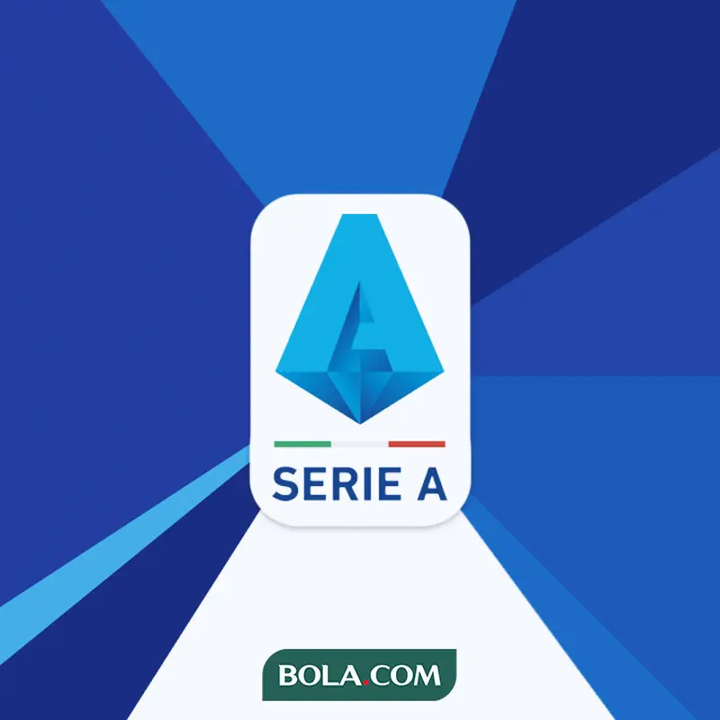 Daftar Tim Degradasi ke Serie B dan Promosi Serie A Liga Italia