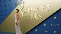 Zendaya di Emmy Awards 2026, Ini Momen Bersama Tom Holland hingga Baca Nominasi