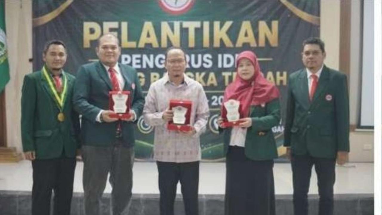 Pemkab Bangka Tengah Buka Rekrutmen Dokter Spesialis Agustus 2026, Perkuat Layanan Kesehatan