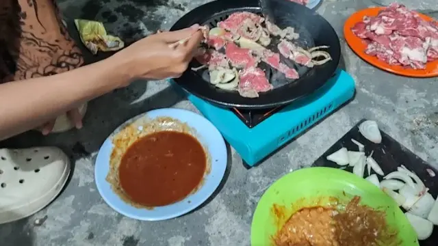 Rekomendasi tempat sewa alat grill di Jogja (Foto: Google Maps/NYALSE)