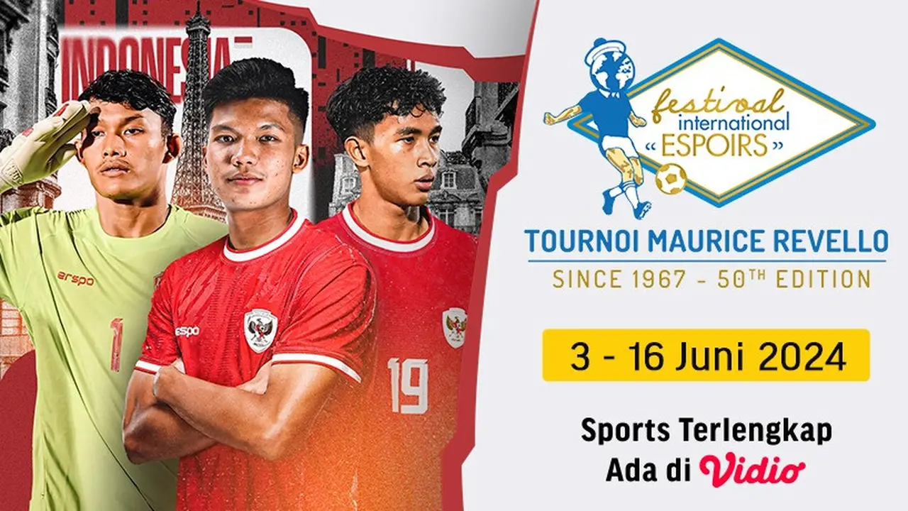 Timnas Indonesia U-20
