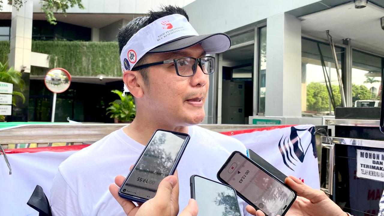 Kaprodi Anestesiologi FK Undip Jadi Tersangka Kasus PPDS Aulia Risma, IDI Siapkan Langkah Pembelaan