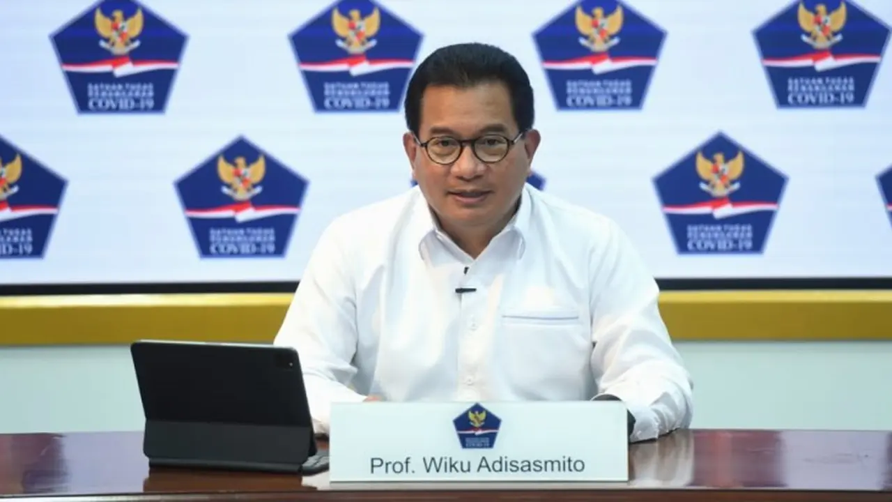 Wiku Adisasmito