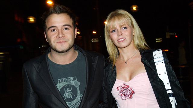 Shane Filan