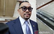 Tunjangan Hakim Ad Hoc Dinaikkan, DPR Minta Kinerja Penegak Hukum Makin Profesional
