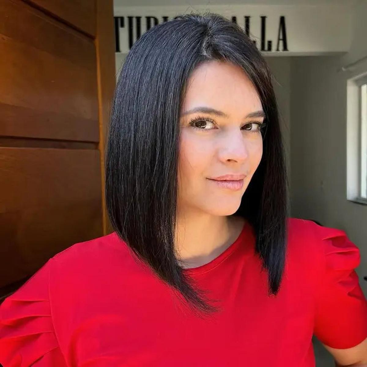 Punya Wajah Bulat? Coba 5 Model Rambut Pendek Ini agar Tampilan Makin Manis