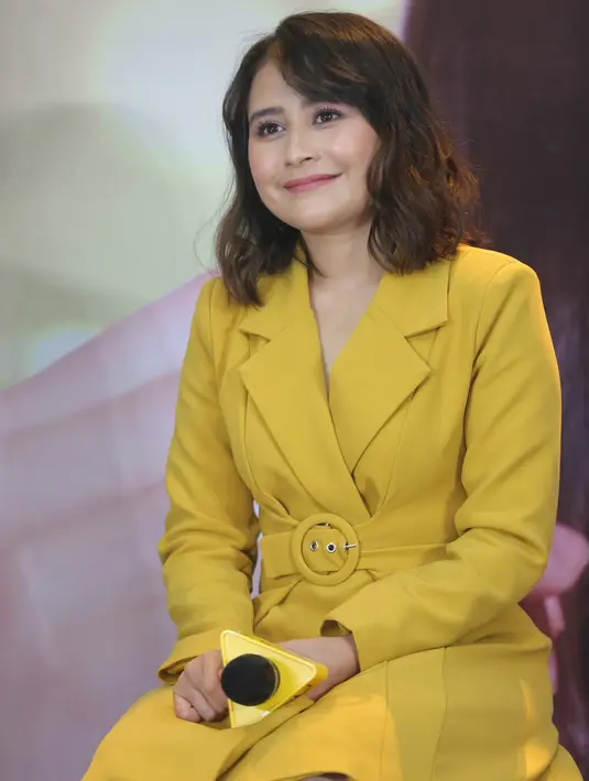 Prilly Latuconsina (Adrian Putra/Fimela.com)