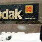 Kodak (Foto: Reuters)