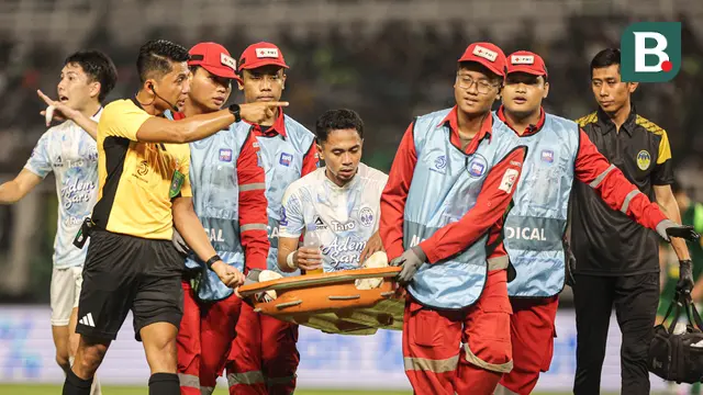 Reva Adi Utama PSIM Yogyakarta