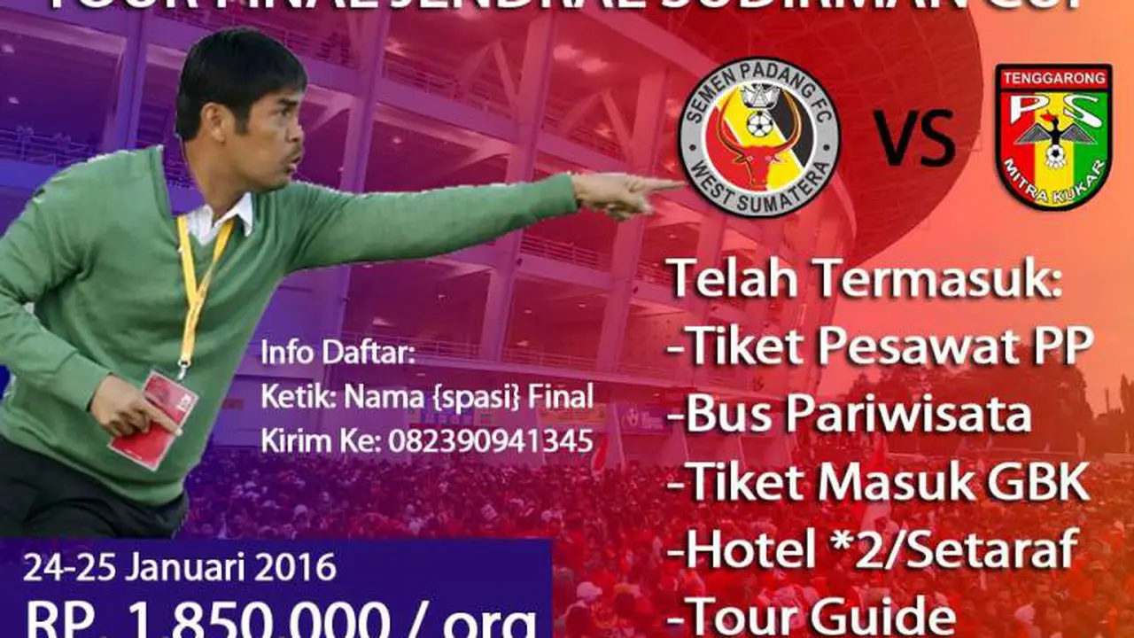 Semen Padang