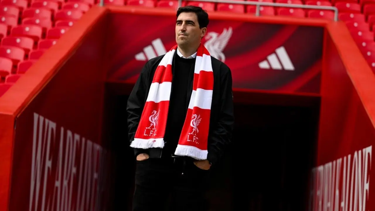 Andoni Iraola