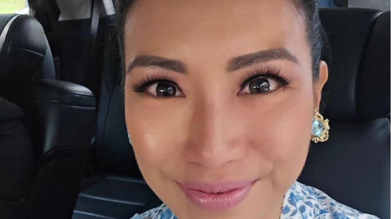 Profil Rahayu Saraswati Djojohadikusumo, Perjalanan Karier dan Kehidupan Pribadi yang Jarang Diketahui