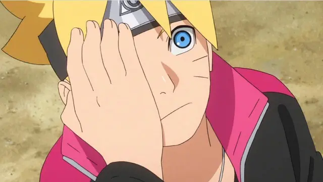 Boruto 208