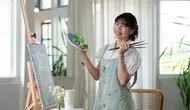 Panduan Memilih Peralatan Melukis Pemula agar Proses Seni Lebih Mudah
