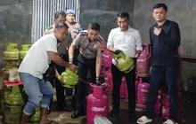 Pertamina Apresiasi Polda Jateng, Pelaku Pengoplos LPG Ditindak Tegas