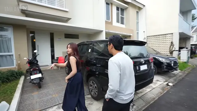 Rumah Brisia Jodie