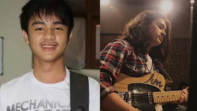 Beda Penampilan 6 Pemain Mermaid In Love Dulu Vs Kini, Makin Dewasa