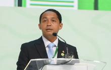 Fakta Menarik: Indonesia Targetkan Tanam 10 Juta Hektare Lahan Kritis, Tegaskan Komitmen Solusi Berbasis Alam Global