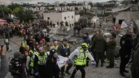Senjata Apa yang Dimiliki Iran untuk Melawan AS dan Israel?