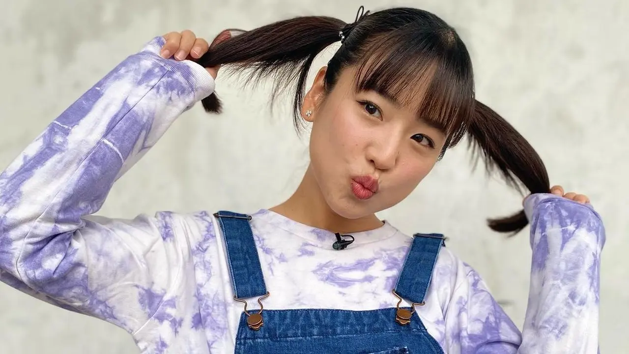 [Fimela] Haruka Eks JKT48
