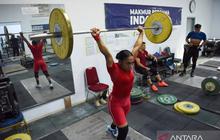 Lifter Natasya Beteyob Raih Perak di SEA Games 2025 Thailand, Tingkatkan Prestasi