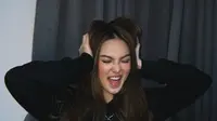 Aisyah Aqilah Jadi Istri Nino Fernandez di Serial Menikahi Jadi yang Kedua, Langsung Chat Steffi Zamora