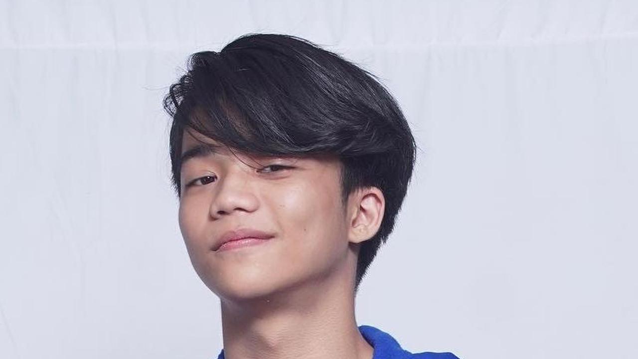 Afan DA Rilis Single Terbaru 'Oh Cinta' di Panggung D'Academy Asia 6