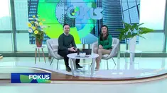 Saksikan berita kriminal dan peristiwa menarik di Fokus Pagi dengan pilihan topik utama sebagai berikut, Razia Penyakit Masyarakat, Titik Terang KRI Nanggala 402, Pengetatan Larangan Mudik.